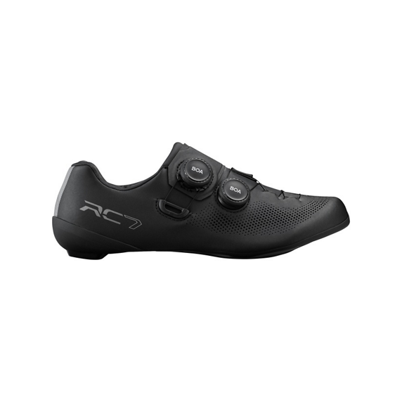 Shimano RC7 Dam Skor Black, Str. 41