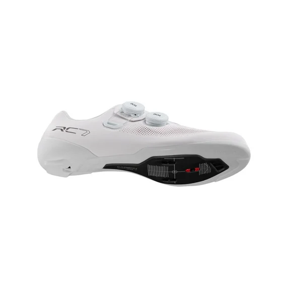 Shimano RC7 Dam Skor Black, Str. 39 