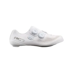 Shimano RC7 Dame Landeveissko White, Str. 39
