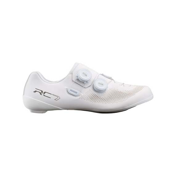 Shimano RC7 Dam Skor White, Str. 36 