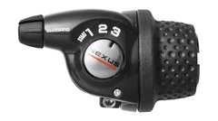 Shimano Nexus Revoshift Girspak 3s, H&#248;yre, 2000 mm wire