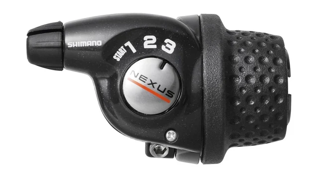 Shimano Nexus Revoshift Girspak 3s, Høyre, 2000 mm wire 