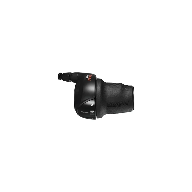 Shimano Nexus C3000-7 Växelreglage Svart, 7-växlar 