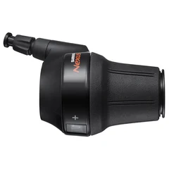 Shimano Nexus C7000-5 Girhendel Sort