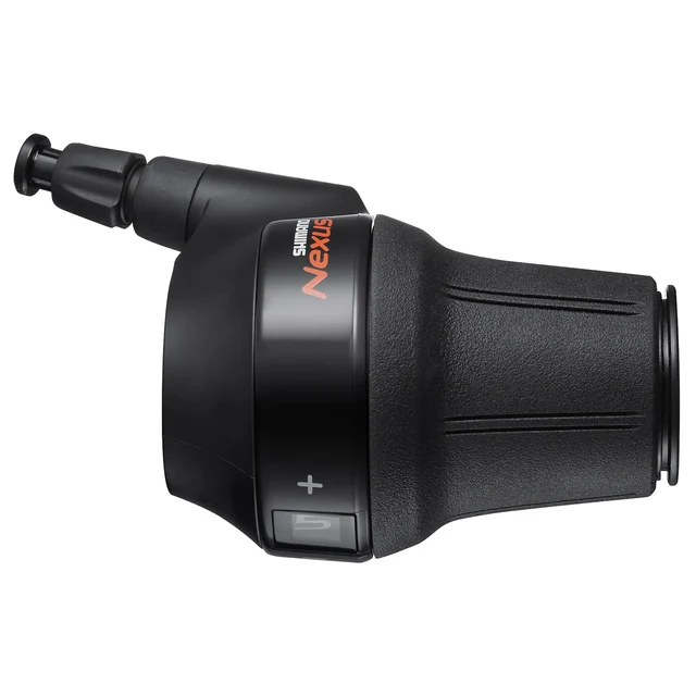 Shimano Nexus C7000-5 Girhendel Sort 
