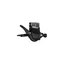 Shimano Acera M3000 H&#248;yre Girhendel Sort, 9-Delt, Rapidfire