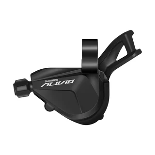 Shimano Alivio M3100 Venstre Girspak 2-delt, Rapidfire Plus, 2-way