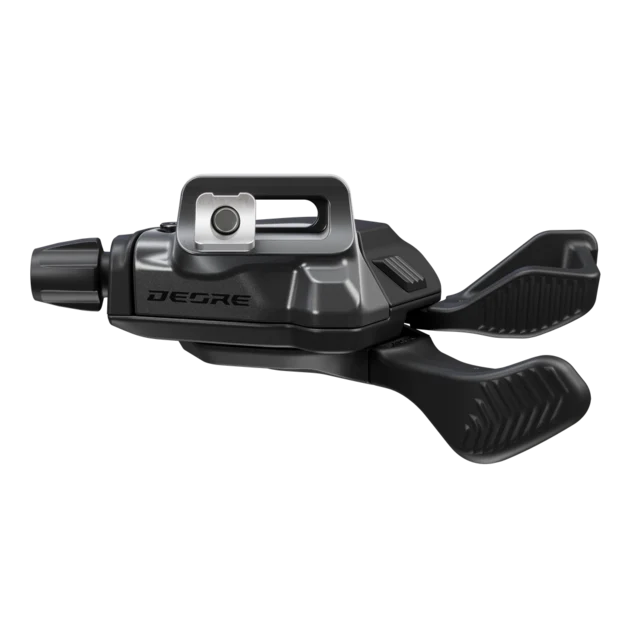 Shimano Deore SL-M6200-IR 12s Girspak 12-delt, I-Spec EV 