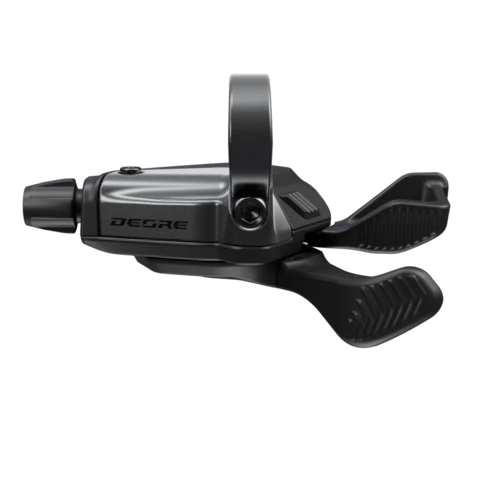Shimano Deore SL-M6230-R 11s Girspak 11-delt, Klemme, Linkglide
