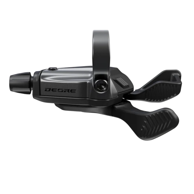 Shimano Deore SL-M6200-R 12s Girspak 12-delt, Klemme 