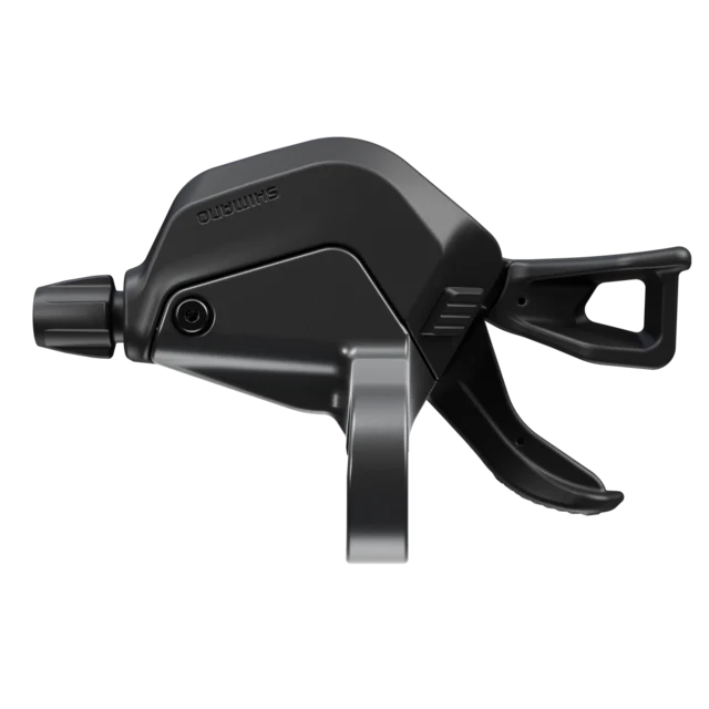 Shimano Deore SL-M6200-R 12s Girspak 12-delt, Klemme 