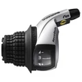 Shimano SL-RS47 Revoshift växelreglage 3 x 8-delt, Sett