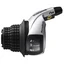 Shimano SL-RS47 Revoshift växelreglage 3 x 8-delt, Sett