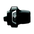 Shimano SL-RV400 6s Revoshift Reglage 6-delad, Med v&#228;xeldisplay