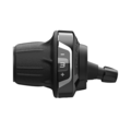 Shimano SL-RV400 3s Revoshift Girhendel Venstre, 3-delt, Med girdisplay