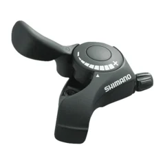 Shimano Tourney Girspaker 3x6s, 2000 mm wire
