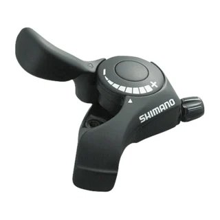 Shimano Tourney Girspaker 3x6s, 2000 mm wire