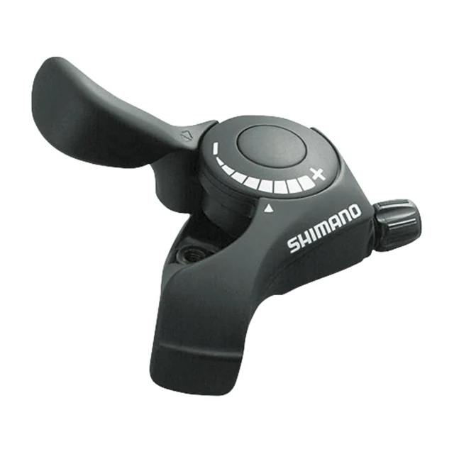 Shimano Tourney Girspaker 3x6s, 2000 mm wire 