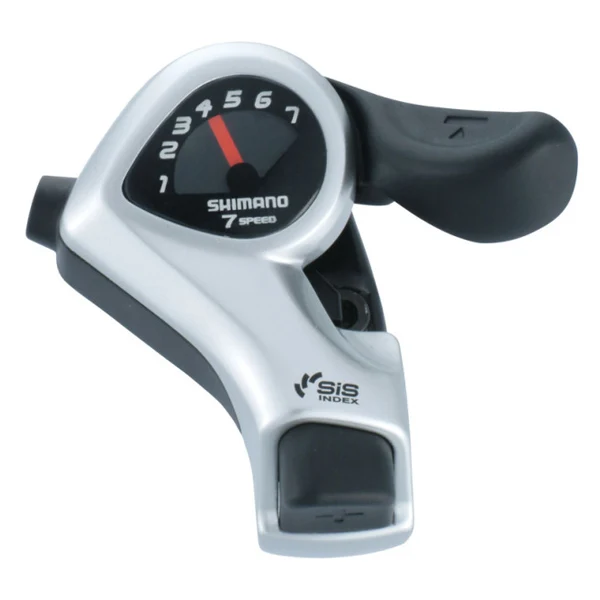Shimano Tourney TX50 Växelreglage 7 delt, bakväxel 