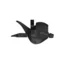 Shimano Cues U4000 H&#248;yre Girspak 9-delt, M/ OGD, Klemme