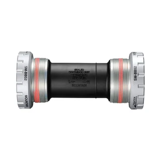 Shimano SM-BB52 BSA Kranklager Hollowtech 2, BSA, 83mm