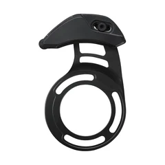 Shimano Steps MTB SM-CDE70 Kjedef&#248;rer Sort