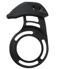 Shimano Steps CDE70 Kjedef&#248;rer Sort, 9-12s, 36T