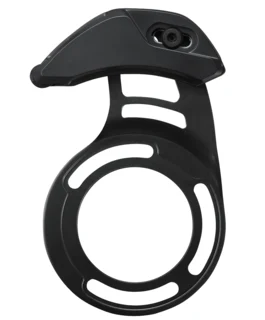 Shimano Steps CDE70 Kjedef&#248;rer Sort, 9-12s, 36T