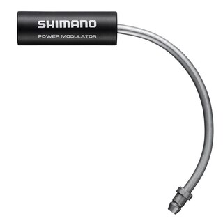 Shimano SM-PM40 Effektmodulator 90 grader, For V-brems, Wirefører