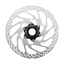 Shimano SM-RT30 Bromsskiva 203 mm, Centerlock