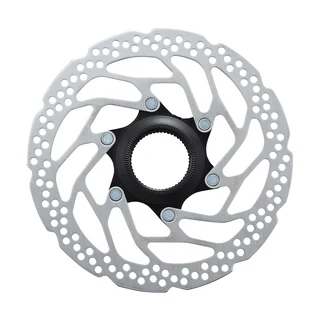 Shimano SM-RT30 Bremseskive 160 mm, Centerlock, L&#229;sering og magnet