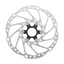 Shimano SM-RT64 Bremseskive 180 mm, Centerlock, L&#229;sering og magnet