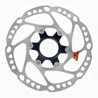 Shimano SM-RT64 Bromsskiva 160 mm, Centerlock, l&#229;sring och magnet