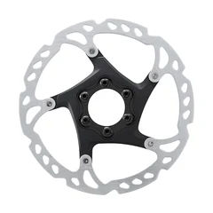 Shimano XT SM-RT76 Bromsskiva 180 mm, 6-Bult