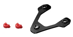 Shimano RC Cleat Nut Sett 1 stk for 1 sko