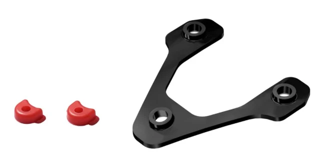 Shimano RC Cleat Nut Sett 1 stk for 1 sko 