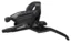 Shimano Altus EF505 Girspak 2s, Venstre, Hydraulisk brems
