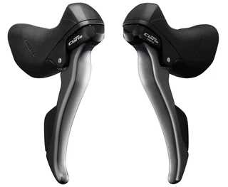 Shimano Claris ST-R2000 V&#228;xelreglageset 3x8-delat