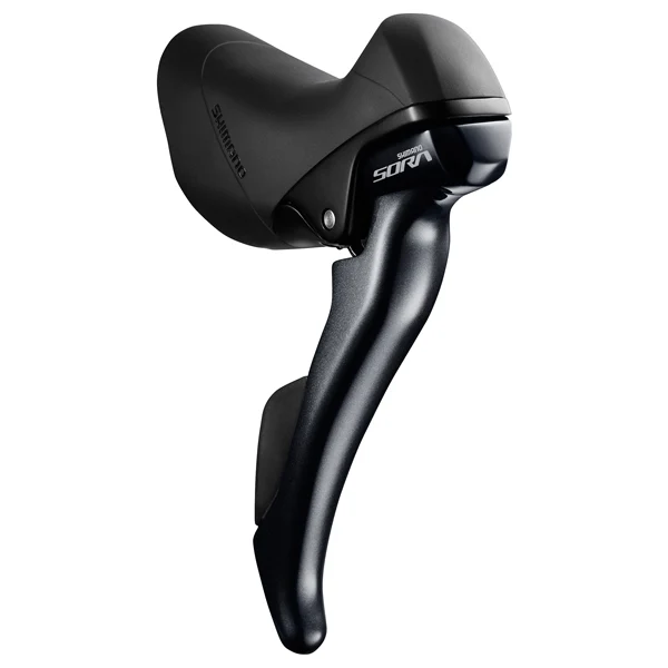Shimano Sora R3000 höger Växelreglage höger, STI, 9S 