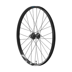Shimano XT M8120 XC TL Bakhjul 27,5&quot;, Boost, Alu, Tubeless, CL, 1090 g