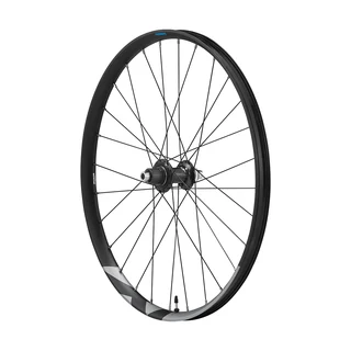Shimano XT M8120 XC TL Bakhjul 27,5&quot;, Boost, Alu, Tubeless, CL, 1090 g