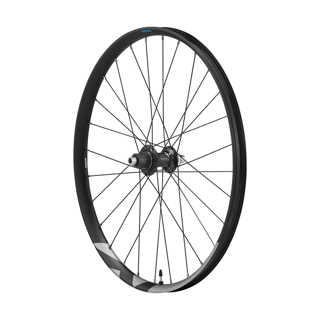 Shimano XT M8120 XC TL Bakhjul 27,5", Boost, Alu, Tubeless, CL, 1090 g 
