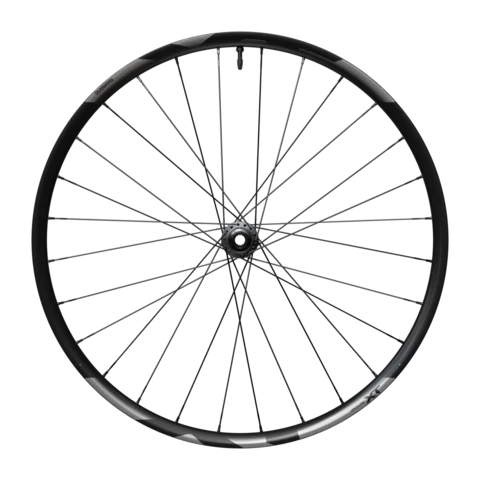 Shimano XT WH-M8200 27.5&quot; Framhjul Centerlock, 15x110 mm Boost