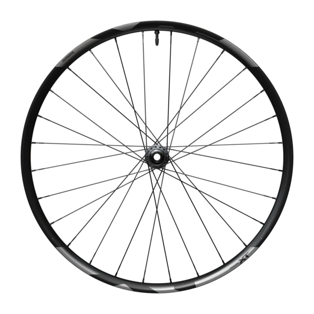 Shimano XT WH-M8200 27.5" Framhjul Centerlock, 15x110 mm Boost 
