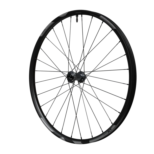 Shimano XT WH-M8200 27.5" Framhjul Centerlock, 15x110 mm Boost 