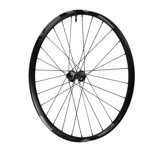 Shimano XT WH-M8200 27.5" Framhjul Centerlock, 15x110 mm Boost 