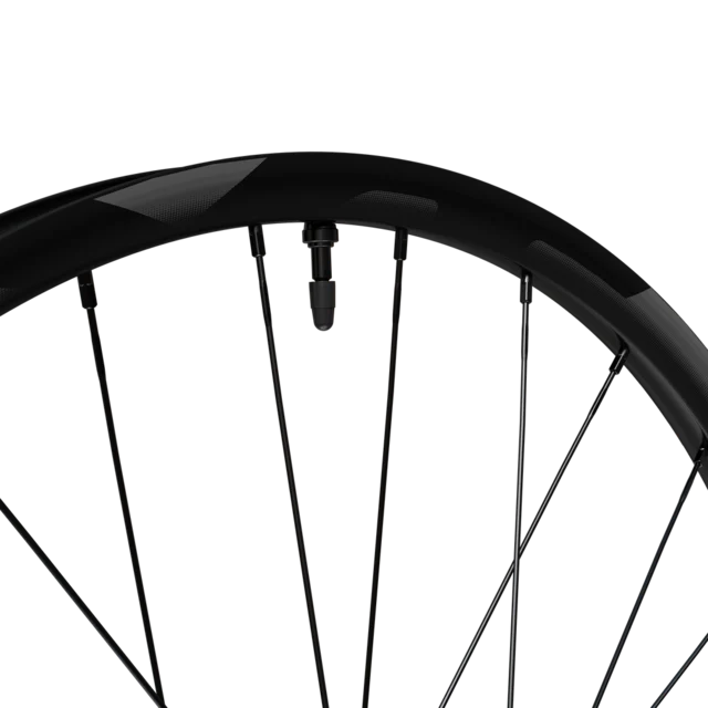 Shimano XT WH-M8200 27.5" Framhjul Centerlock, 15x110 mm Boost 