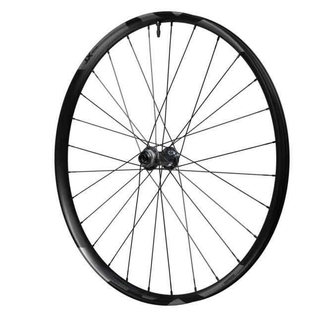 Shimano XT WH-M8200 29" Framhjul Centerlock, 15x110 mm Boost 