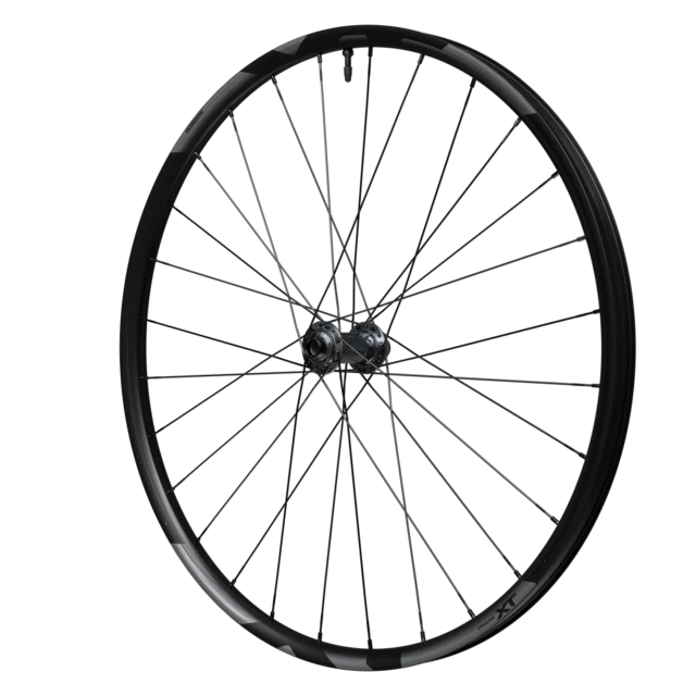 Shimano XT WH-M8200 29" Framhjul Centerlock, 15x110 mm Boost 