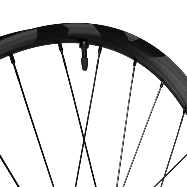 Shimano XT WH-M8200 29" Framhjul Centerlock, 15x110 mm Boost 